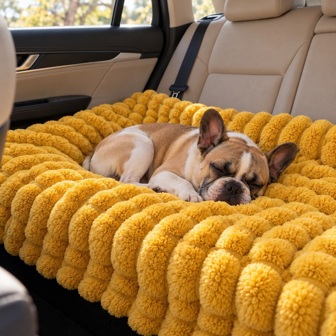 The Calm Spot Blanket